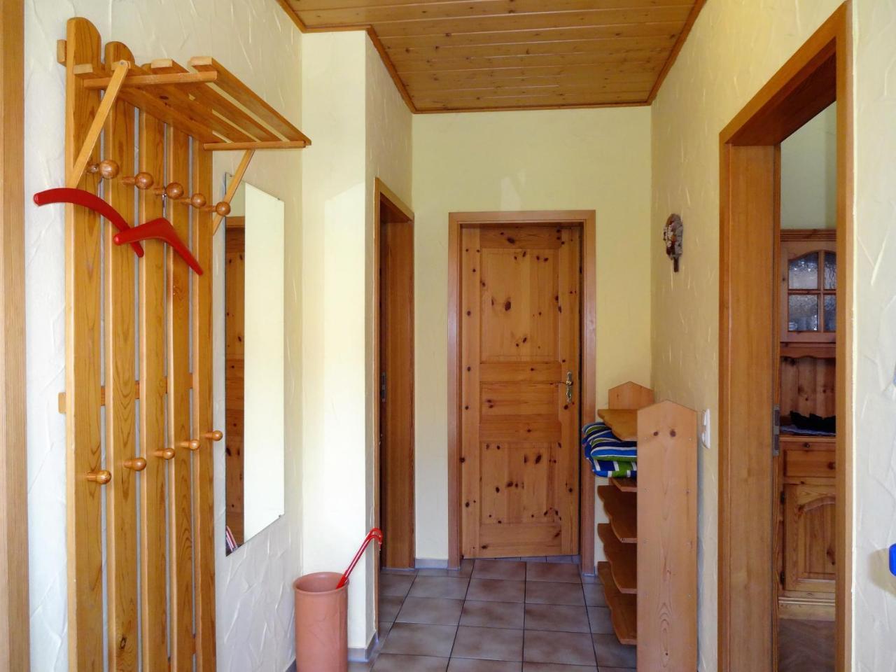 בישופסגרון Ferienwohnungen Schallerhof מראה חיצוני תמונה