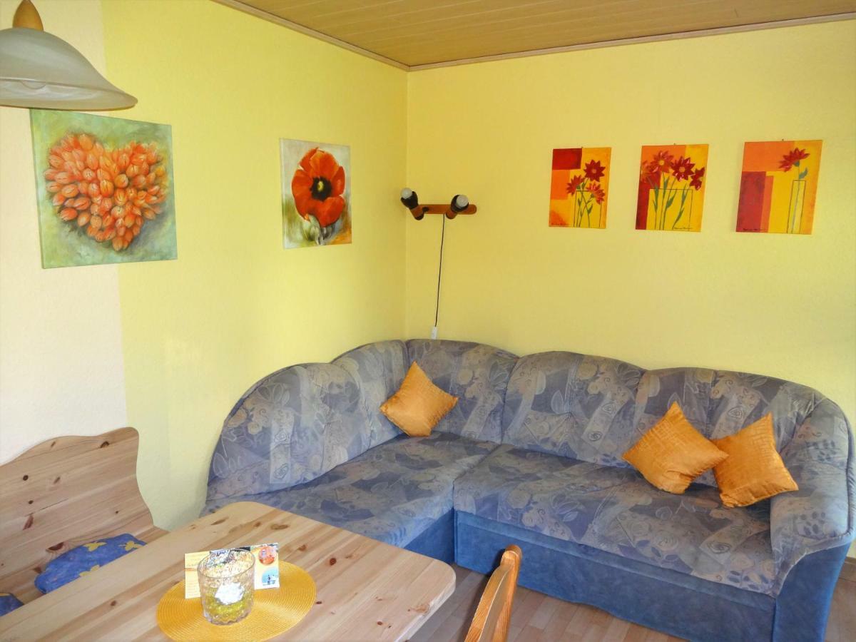 בישופסגרון Ferienwohnungen Schallerhof מראה חיצוני תמונה